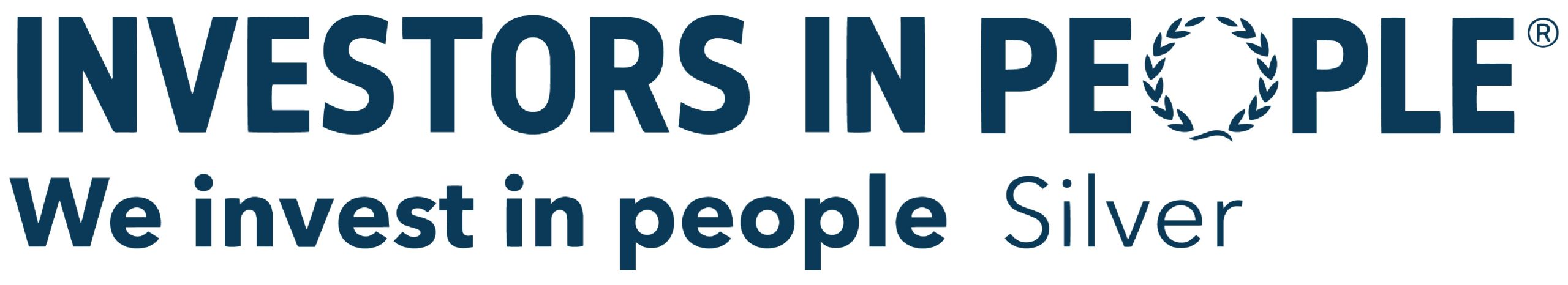 Invest in People logo